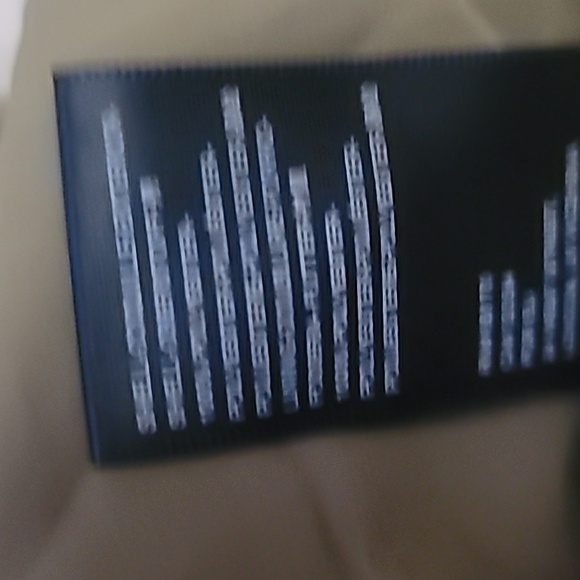 New Fuzzy Jacket - Picture 6 of 12